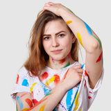 Foto af Astrid Jensen