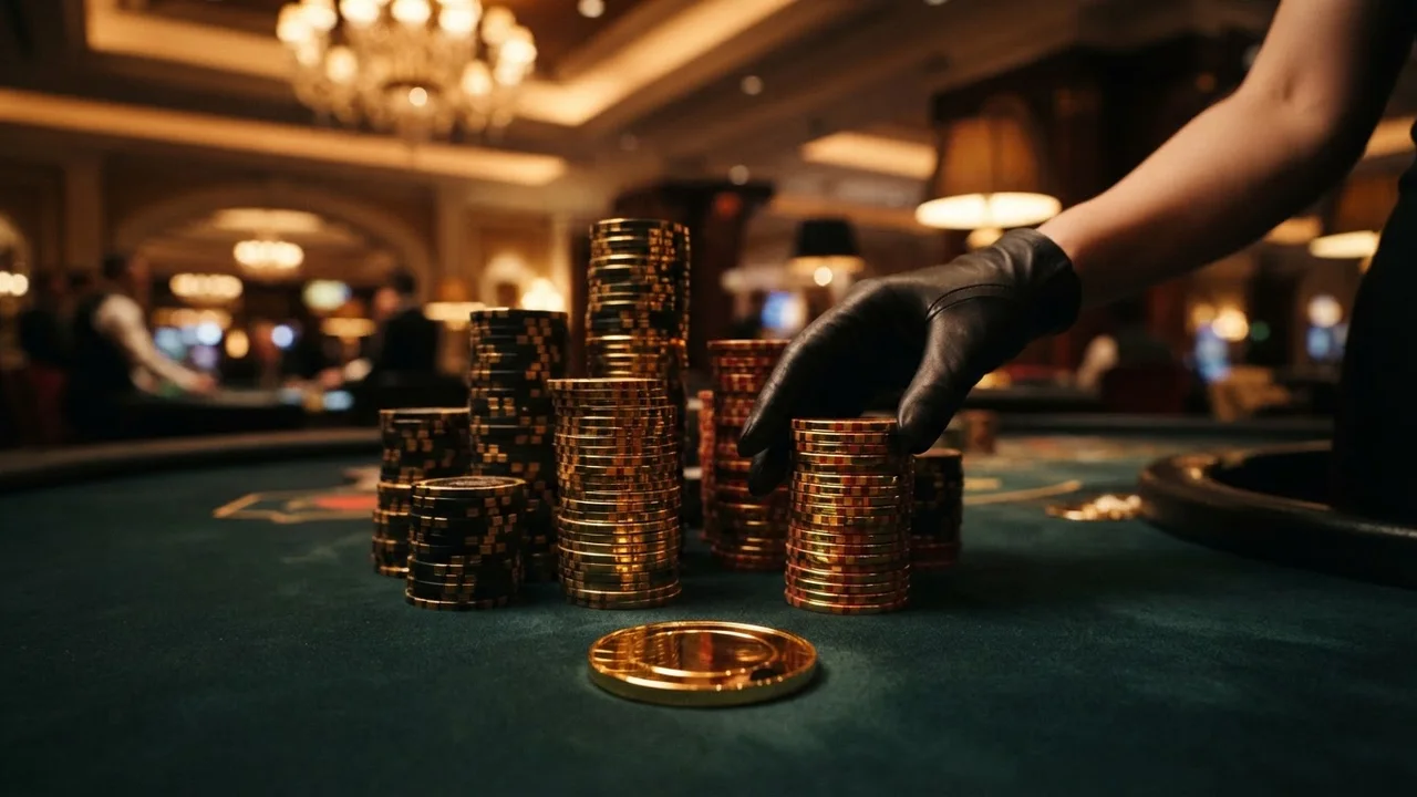 casino bonus uden omsætningskrav