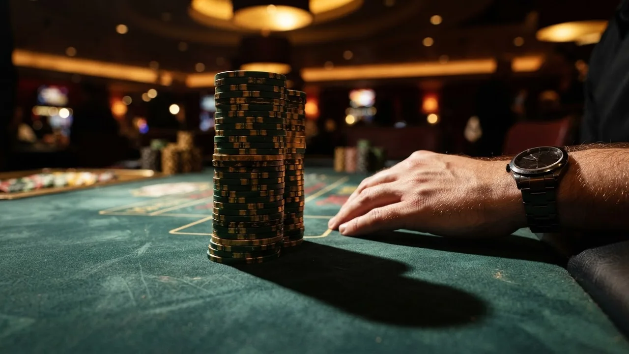 casino bonus uden omsætningskrav