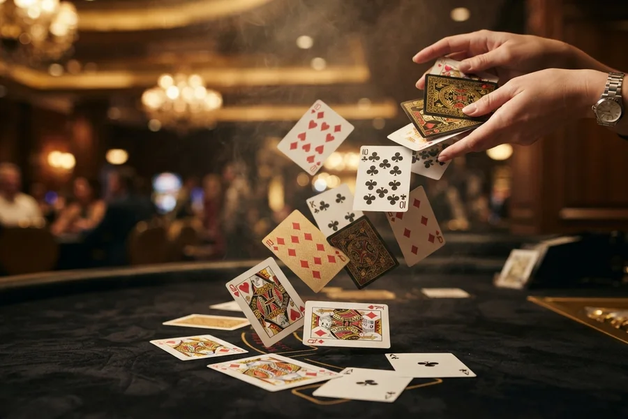 casino bonus uden omsætningskrav