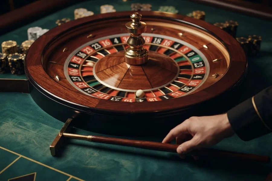 casino bonus uden omsætningskrav