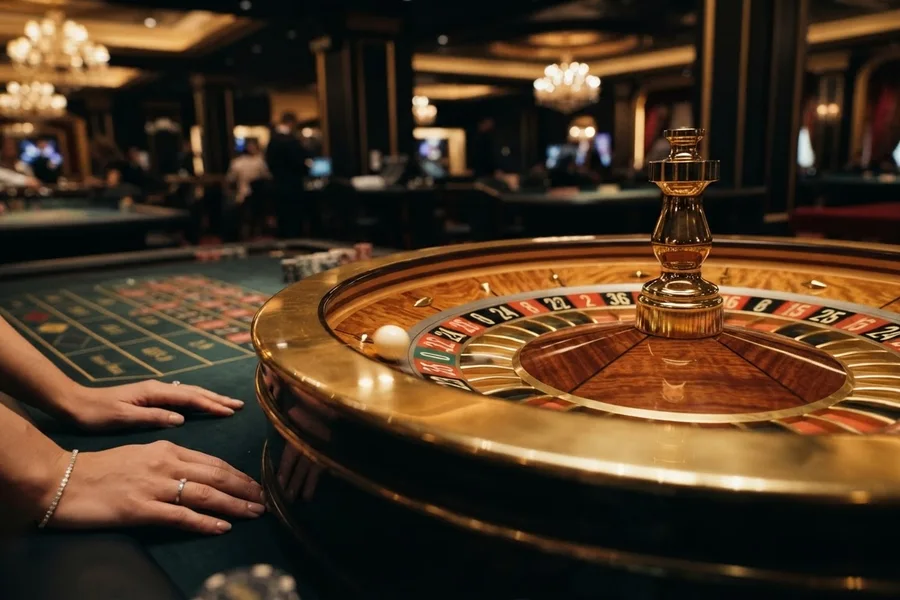 casino bonus uden omsætningskrav