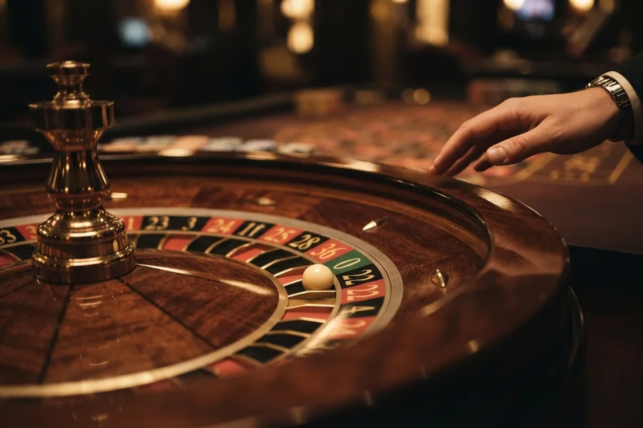 casino bonus uden omsætningskrav