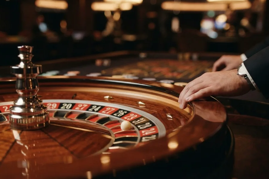 casino bonus uden omsætningskrav