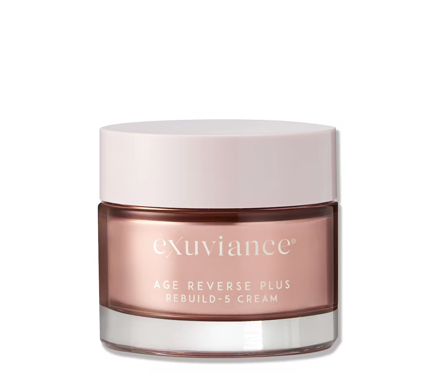 Exuviance Age Reverse Rebuild-5 Creme – Anti-aging tilbud