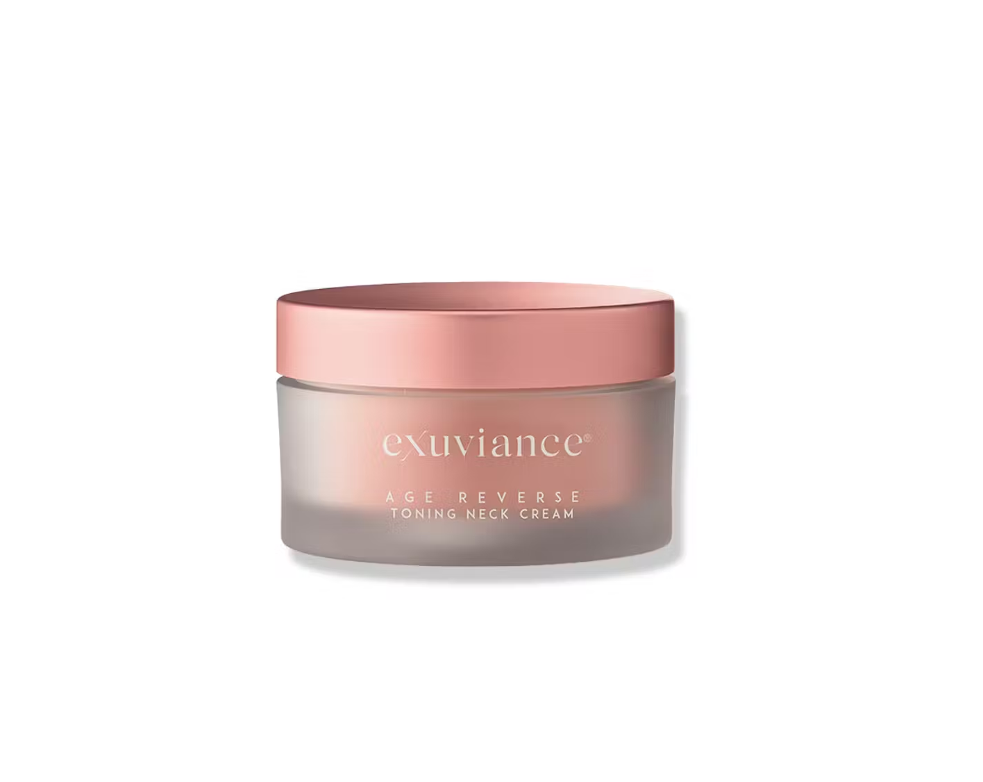 Exuviance Age Reverse Halscreme - Opstrammende & Eksfolierende