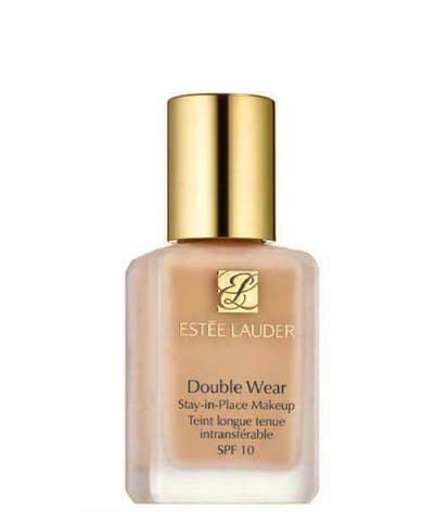 Estée Lauder Double Wear Foundation 2W0 - Perfekt Look