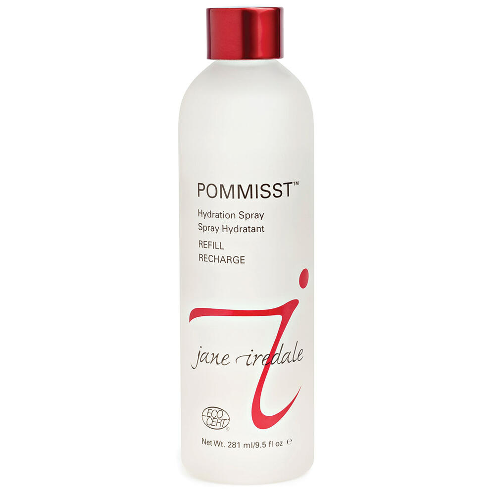 Jane Iredale Pommisst Hydration Spray 281ml - Fugtspray til hud