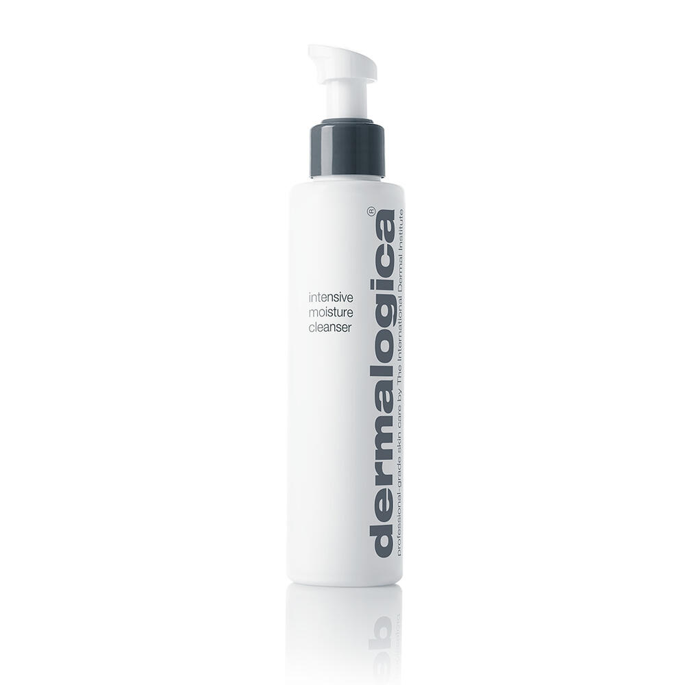 Dermalogica Intensiv Fugtighedsrens 150ml - Skånsom Rensning
