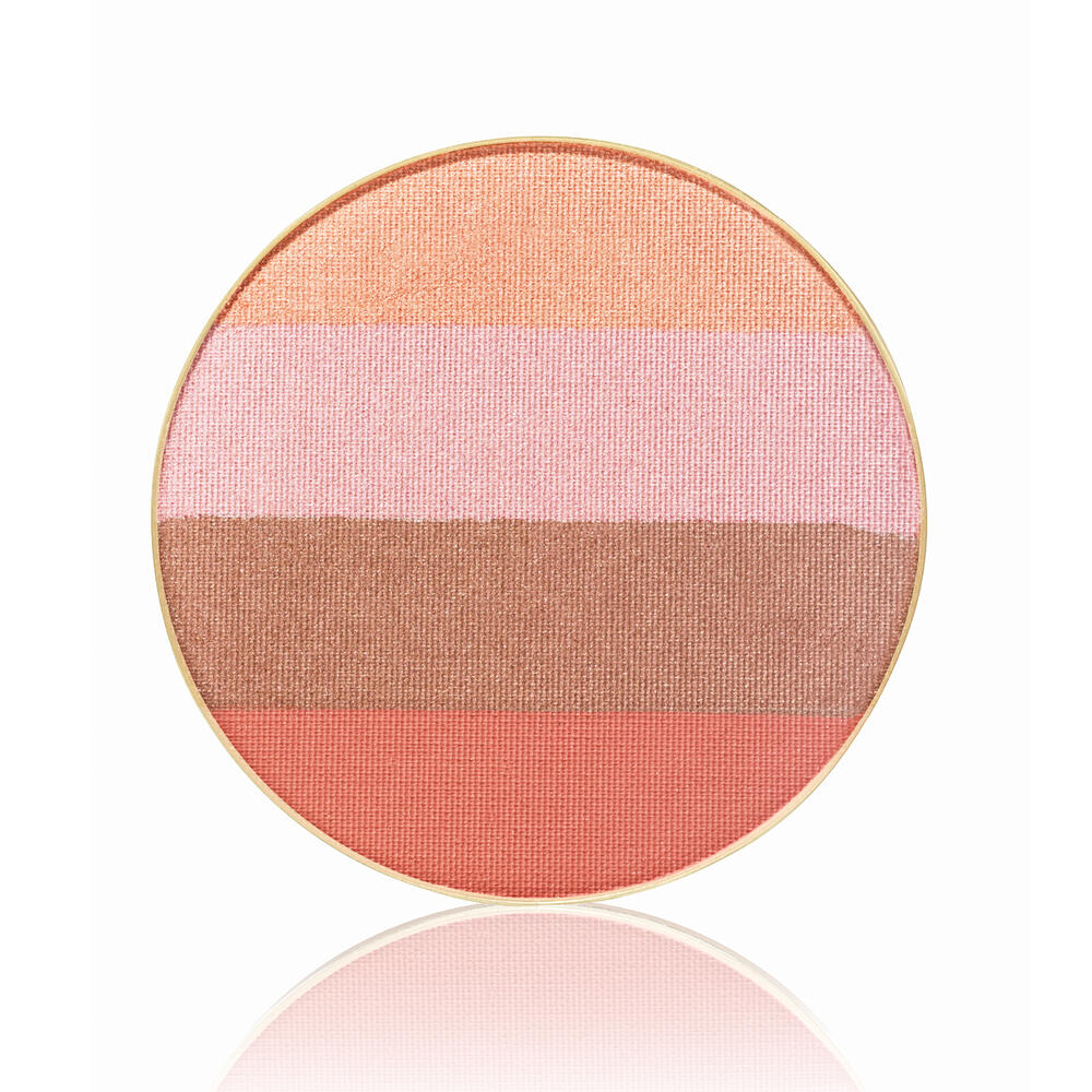 Jane Iredale Bronzer Refill - Peaches & Cream Glød