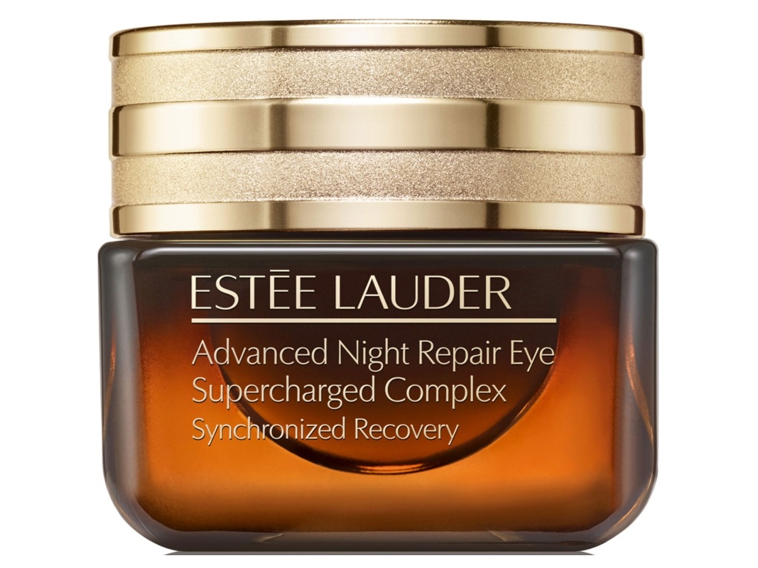 Estee Lauder Advanced Night Repair Øje Gel-Creme 15ml