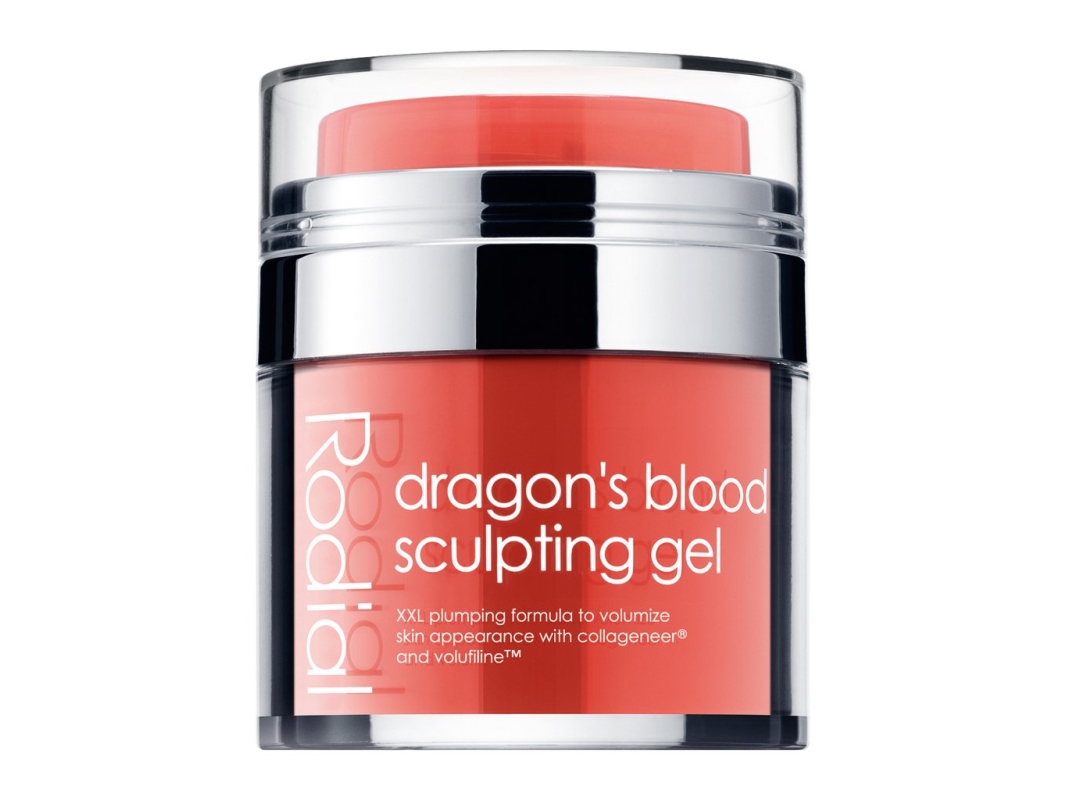 Rodial Dragon Blood Sculpting Gel til kvinder - 50 ml