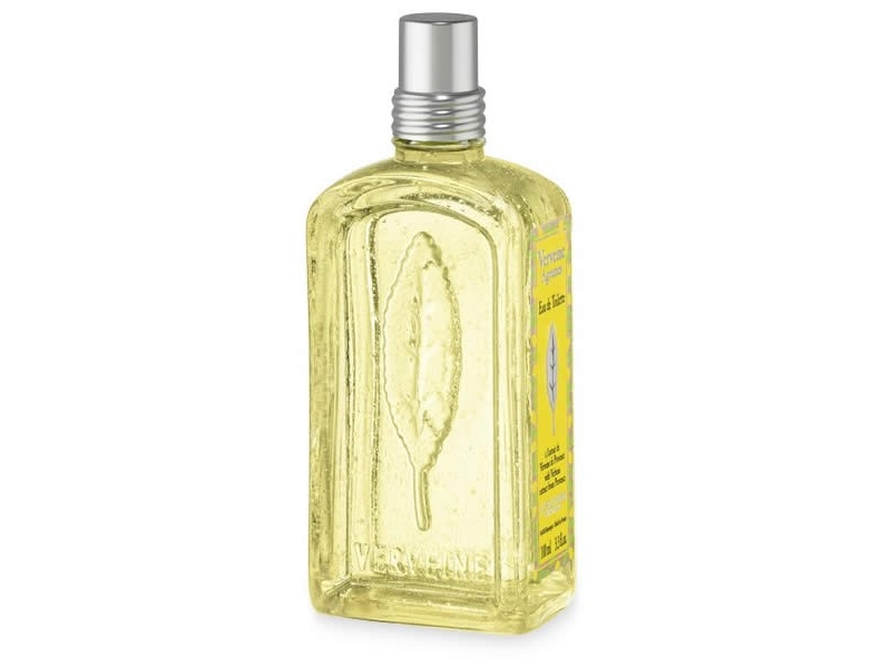 L'Occitane Verveine Agrumes 2008 Edt - Fantastisk Duft!