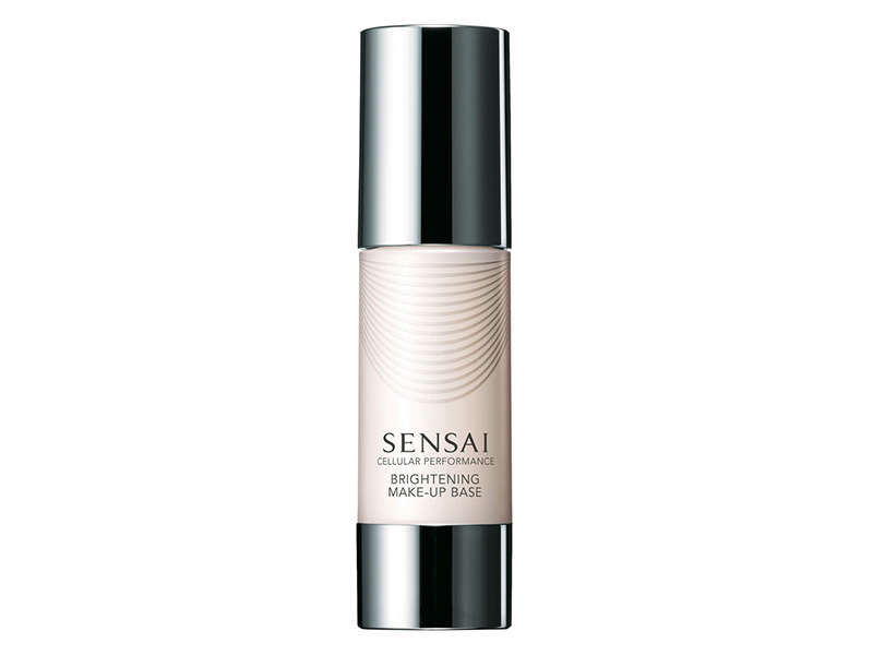 Kanebo Sensai Cellular Performance Lysnende Makeup Base 30ml