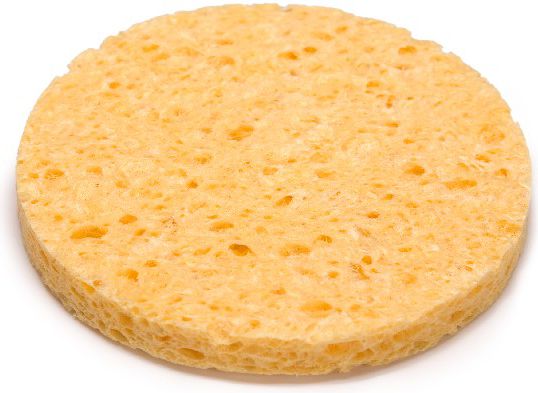 Don Span 9084 Cellulose i Beige - Fantastisk Tilbud!