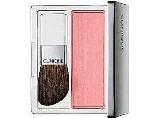 Clinique Blushing Blush 115 Smoldering Plum - Skønhedsprodukt