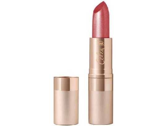 Celia 2-i-1 Fugtighedsgivende Læbestift og Lip Gloss 509