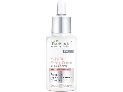 Bielenda Professionelt Peptid Serum til Øjenområdet 30ml