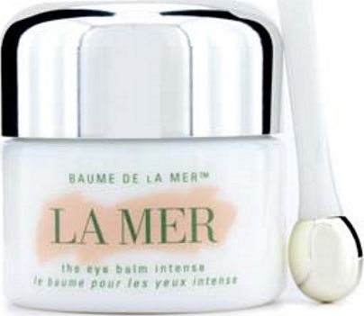 La Mer The Eye Balm Intense 15ml - Skønhed på tilbud