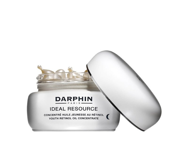 Darphin Ideal Resource Retinol Ansigtsolie til Kvinder