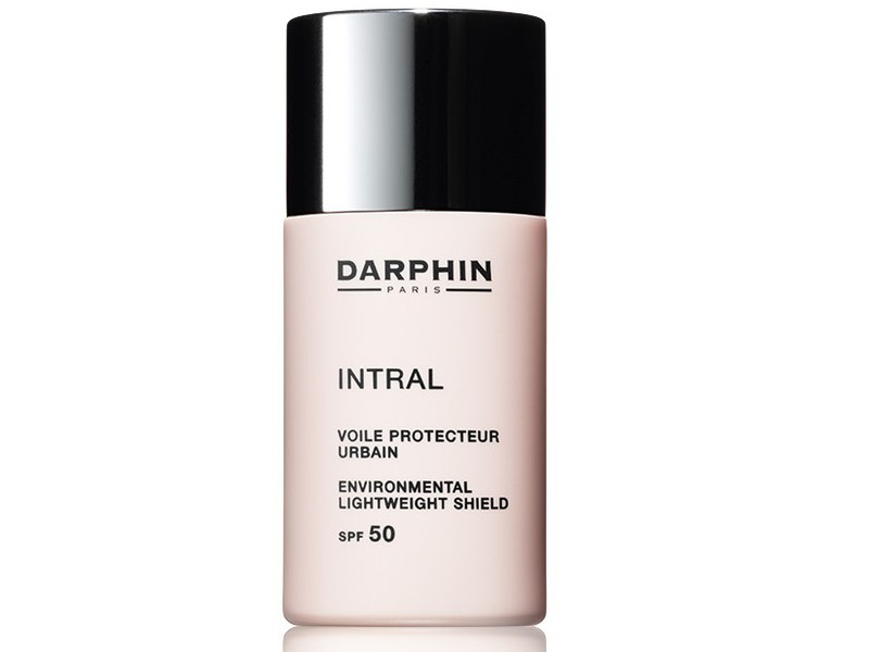 Intral Miljøvenligt Letvægtsbeskyttelse SPF 50 - Darphin