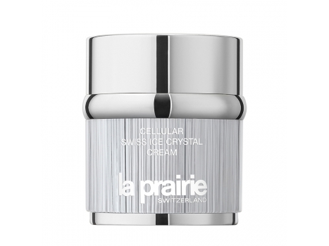 La Prairie Anti-Aging Dag- og Natcreme med Iskrystaller