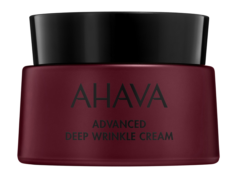 Ahava Avanceret Dybrynkecreme til Kvinder - 50 ml