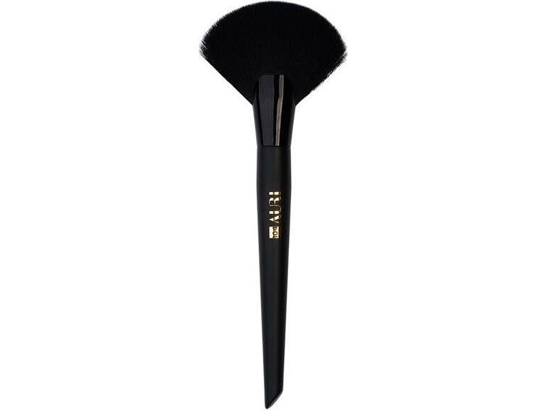 AuriProfessionel Makeup Fane Pensel 104 - Udsalg!