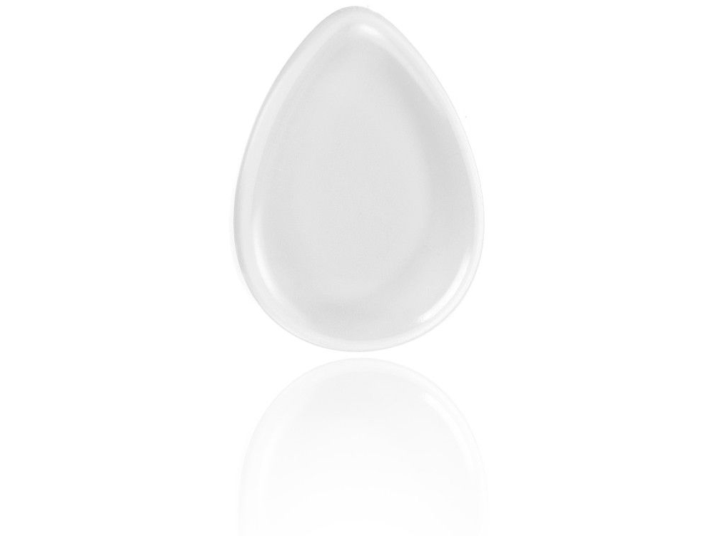 Donegal Transparent Silikone Makeup Svamp 4321 - Udsalg!