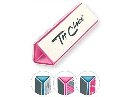 Top Choice Negleblok Polerer 74486 - Fantastisk Tilbud!