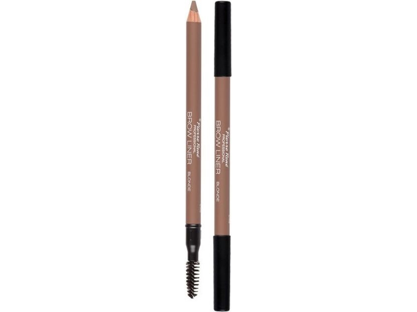 Pierre Rene Brow Liner Øjenbrynspencil - Blonde 19g
