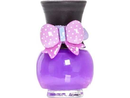TutuPeel-Off Neglelak Violet Coupe 5ml - Black Friday Tilbud!