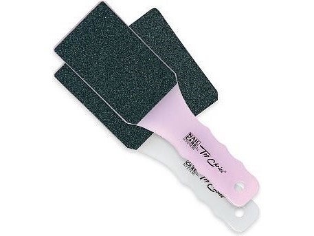 Top Choice Ncs Pedicure Grater 100 - Fantastisk Tilbud!