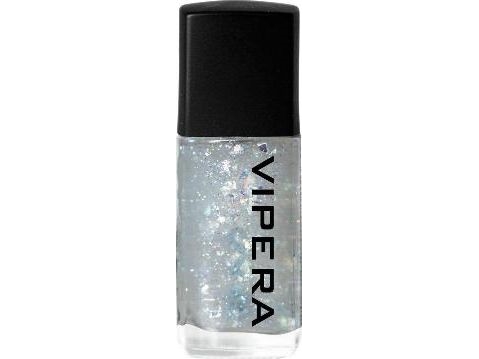Viperatop Metal Effekt Neglelak Base Coat 12ml - Vipera