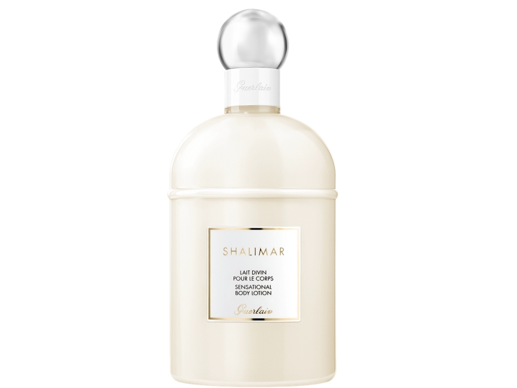 Guerlain Shalimar Body Lotion 200 ml - Skønhedspleje