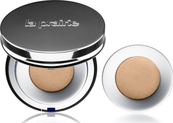 La Prairie Skin Caviar Essence Foundation SPF25 - Peche 2x15ml