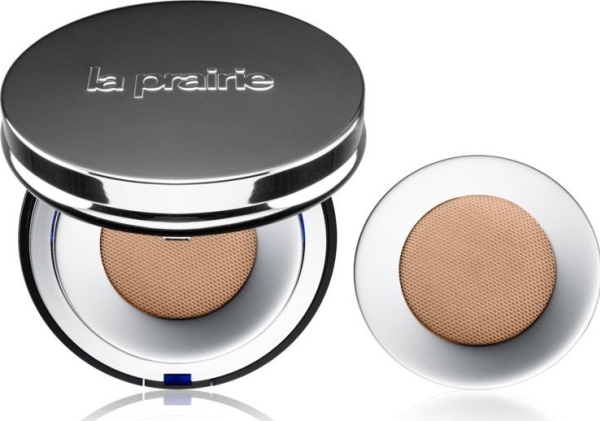 La Prairie Skin Caviar Foundation SPF25 - Creme Peche 2x15ml