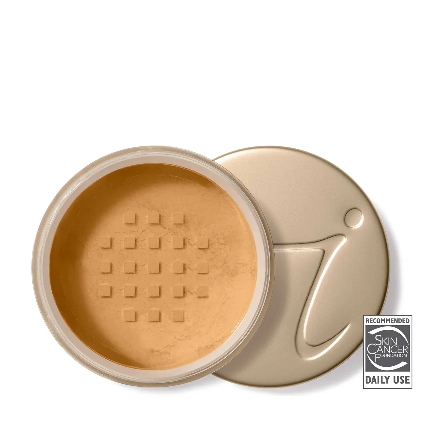 Jane Iredale Amazing Base SPF20 - Mineralpudder til solbeskyttelse