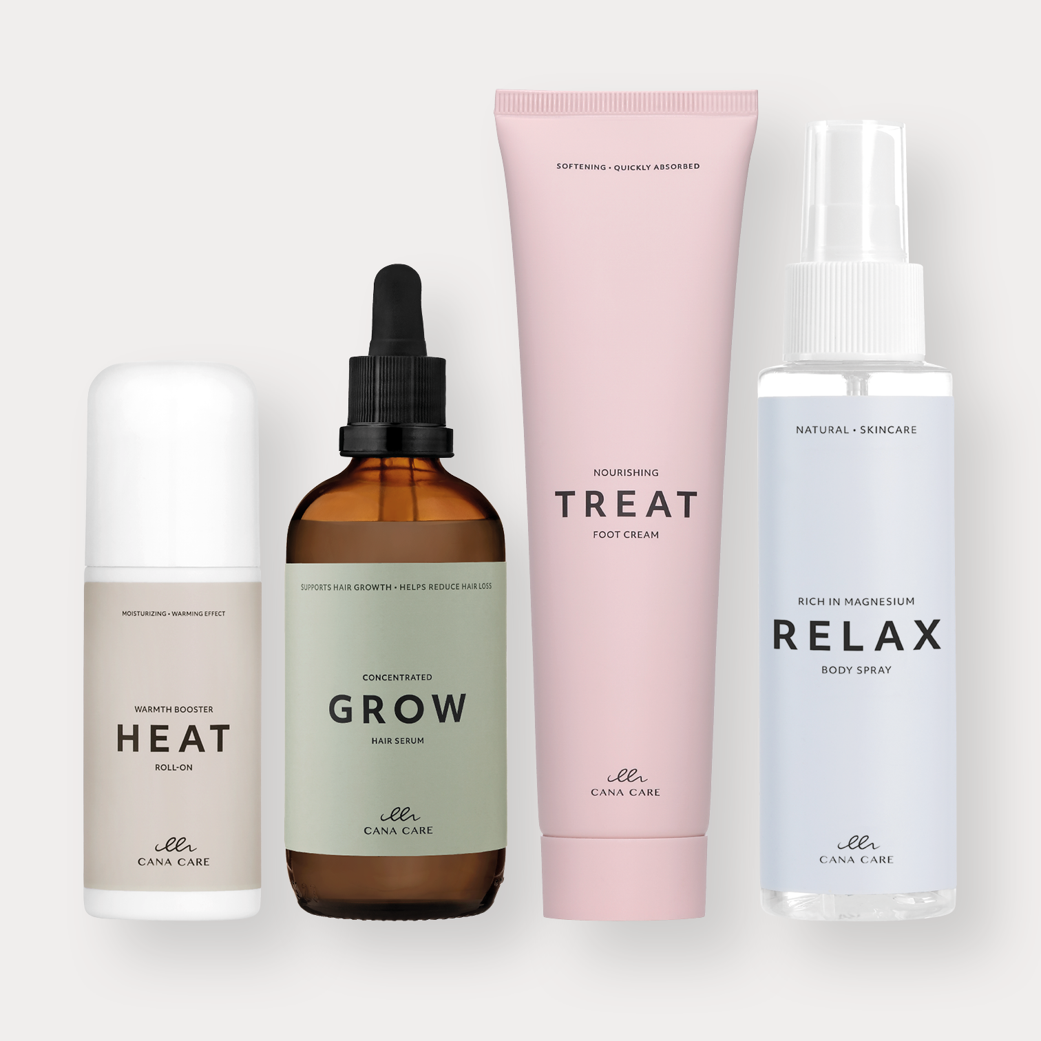 Cana Care 2024 Bestsellers - Spar stort på topprodukter!