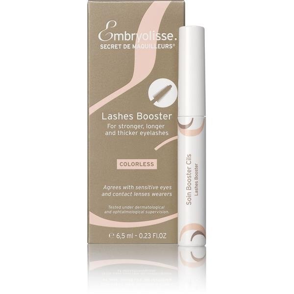 Embryolisse Lashes Booster - Stærkere og længere vipper!