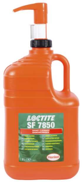 Loctite Beautified Håndrens 7850 - Effektiv og Miljøvenlig