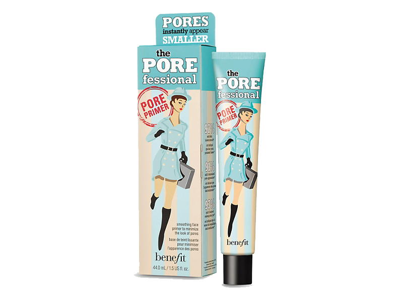 Benefit The Porefessional Primer - Værdi Størrelse 44 Ml