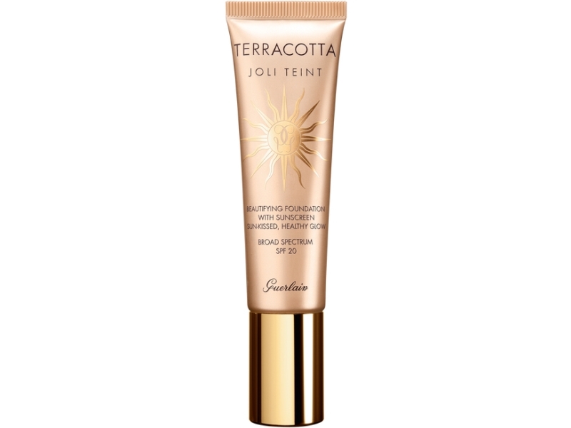 Guerlain Terracotta Joli Teint Light - Skønhedstilbud!