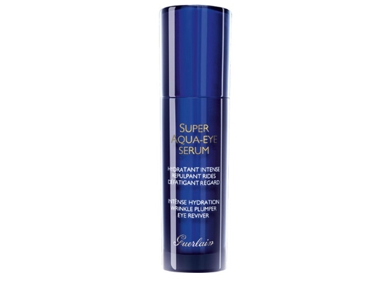 Guerlain Super Aqua Øjenserum 15ml - Fantastisk tilbud!