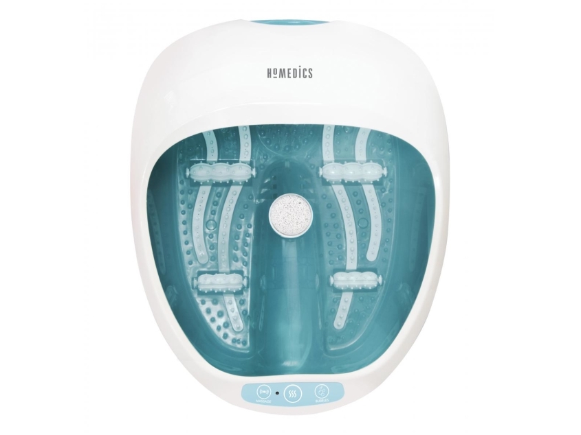 Homedics Beautified - 250 Stk til Skønhedspleje