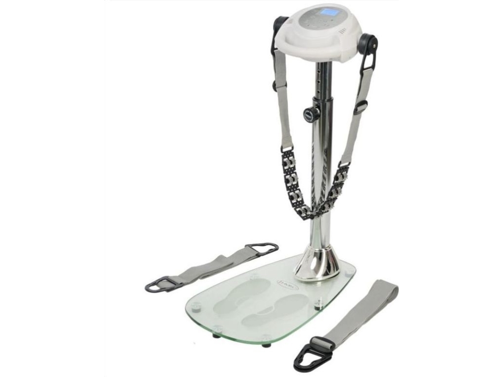 HMS Programmerbar Massager MA1001 - Fantastisk Tilbud!