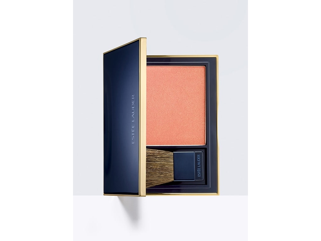 Estee Lauder Pure Color Envy Blush 310 Peach Passion
