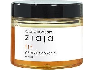 Ziaja Baltic Home Spa Badegelé 260ml - Universel Forkælelse