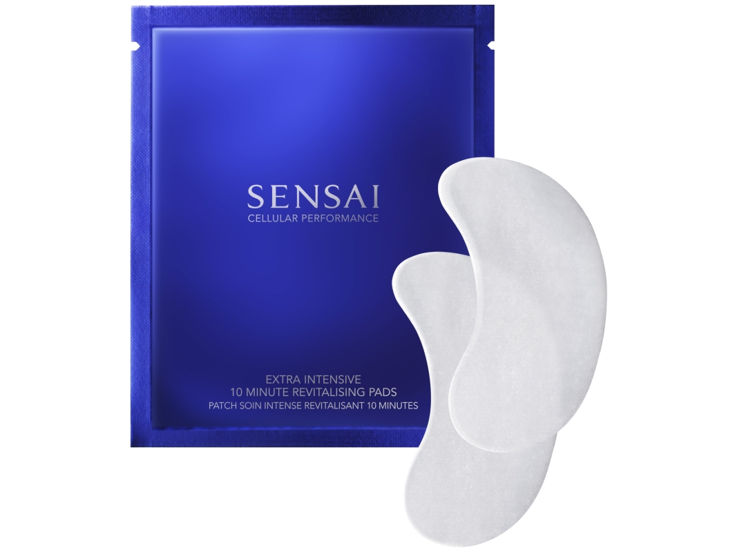 Sensai Cellular Performance 10 Min. Revitaliserende Pads Set