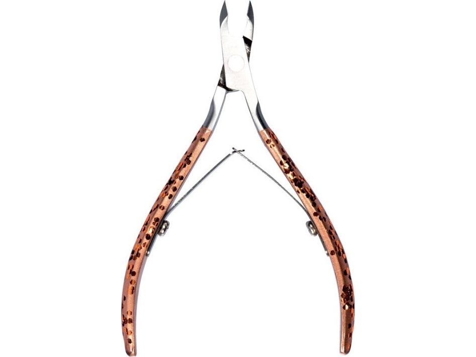 Top Choice Fashion Design Neglebåndsnippers Glossy 78163